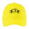 Solid Enhanced Visibility Cap Thumbnail
