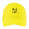 Solid Enhanced Visibility Cap Thumbnail