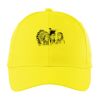 Solid Enhanced Visibility Cap Thumbnail