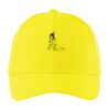 Solid Enhanced Visibility Cap Thumbnail