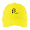 Solid Enhanced Visibility Cap Thumbnail