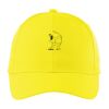 Solid Enhanced Visibility Cap Thumbnail