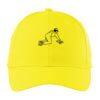 Solid Enhanced Visibility Cap Thumbnail