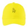 Solid Enhanced Visibility Cap Thumbnail