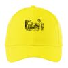 Solid Enhanced Visibility Cap Thumbnail