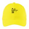 Solid Enhanced Visibility Cap Thumbnail