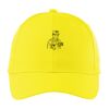 Solid Enhanced Visibility Cap Thumbnail