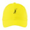 Solid Enhanced Visibility Cap Thumbnail