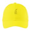Solid Enhanced Visibility Cap Thumbnail