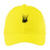 Solid Enhanced Visibility Cap Thumbnail