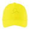 Solid Enhanced Visibility Cap Thumbnail