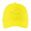 Solid Enhanced Visibility Cap Thumbnail