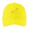 Solid Enhanced Visibility Cap Thumbnail