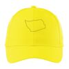 Solid Enhanced Visibility Cap Thumbnail