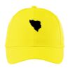 Solid Enhanced Visibility Cap Thumbnail