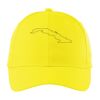 Solid Enhanced Visibility Cap Thumbnail