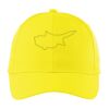 Solid Enhanced Visibility Cap Thumbnail