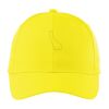 Solid Enhanced Visibility Cap Thumbnail