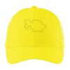 Solid Enhanced Visibility Cap Thumbnail