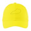 Solid Enhanced Visibility Cap Thumbnail