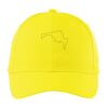 Solid Enhanced Visibility Cap Thumbnail