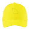Solid Enhanced Visibility Cap Thumbnail