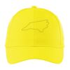 Solid Enhanced Visibility Cap Thumbnail