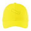 Solid Enhanced Visibility Cap Thumbnail
