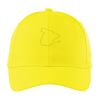Solid Enhanced Visibility Cap Thumbnail
