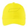 Solid Enhanced Visibility Cap Thumbnail