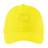 Solid Enhanced Visibility Cap Thumbnail