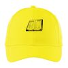 Solid Enhanced Visibility Cap Thumbnail