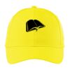 Solid Enhanced Visibility Cap Thumbnail