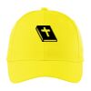 Solid Enhanced Visibility Cap Thumbnail