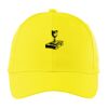 Solid Enhanced Visibility Cap Thumbnail