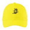 Solid Enhanced Visibility Cap Thumbnail