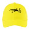 Solid Enhanced Visibility Cap Thumbnail