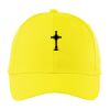 Solid Enhanced Visibility Cap Thumbnail