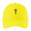 Solid Enhanced Visibility Cap Thumbnail