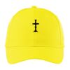 Solid Enhanced Visibility Cap Thumbnail