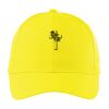 Solid Enhanced Visibility Cap Thumbnail