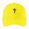 Solid Enhanced Visibility Cap Thumbnail