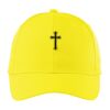 Solid Enhanced Visibility Cap Thumbnail