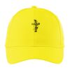 Solid Enhanced Visibility Cap Thumbnail