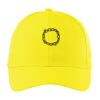 Solid Enhanced Visibility Cap Thumbnail