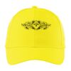 Solid Enhanced Visibility Cap Thumbnail