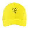 Solid Enhanced Visibility Cap Thumbnail