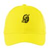Solid Enhanced Visibility Cap Thumbnail