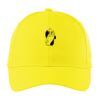 Solid Enhanced Visibility Cap Thumbnail