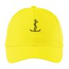 Solid Enhanced Visibility Cap Thumbnail